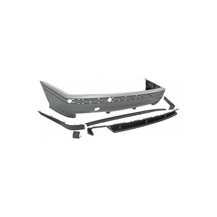 Bumper 1213355 for BMW 3