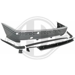 Bumper 1213355 for BMW 3