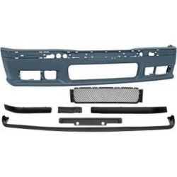 Bumper 1213350 for BMW 3