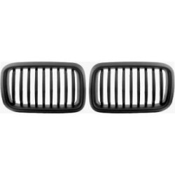 Radiator Grille 1213340 for BMW 3