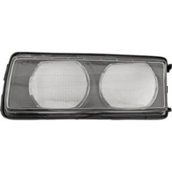 Headlight Diffusing Lens 1213285 for BMW 3 OE 63121393849