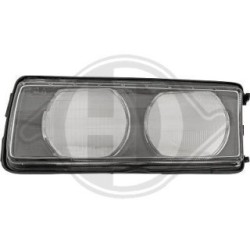 Headlight Diffusing Lens 1213285 for BMW 3 OE 63121393849