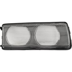 Headlight Diffusing Lens 1213284 for BMW 3 OE 63121393850