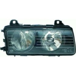 Headlight 1213283 for BMW 3 OE 63121393271