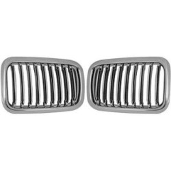 Radiator Grille 1213240 for BMW 3