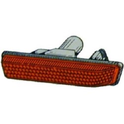 Direction Indicator 1213178 for BMW 3 OE 63137164490