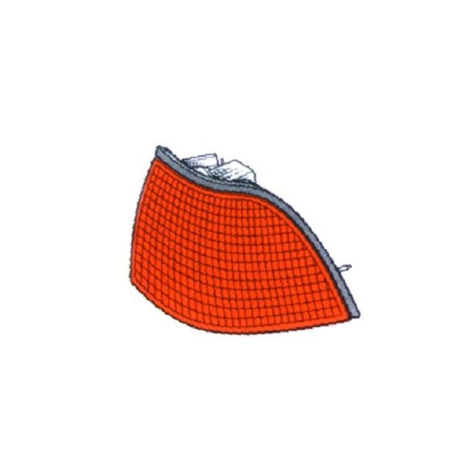 Direction Indicator 1213170 for BMW 3 OE 63138353282