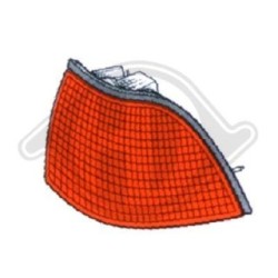 Direction Indicator 1213170 for BMW 3 OE 63138353282