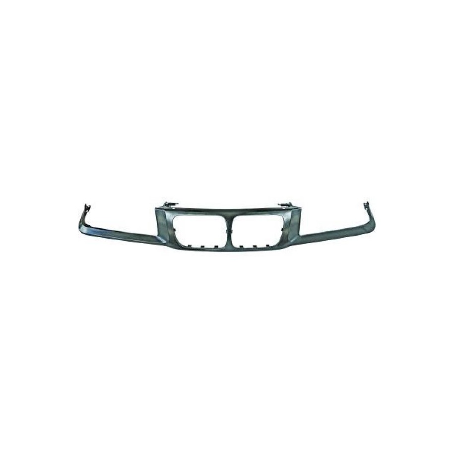 Radiator Grille Frame 1213108 for BMW 3 OE 41338225981