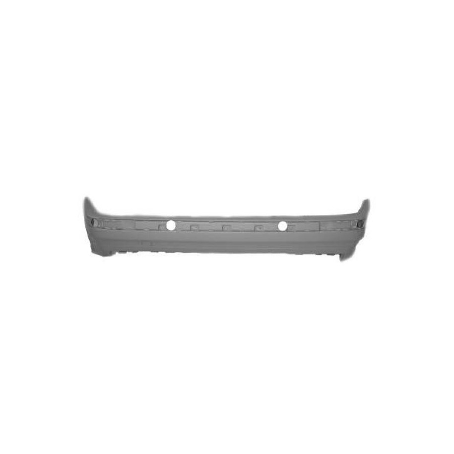 Bumper 1213056 for BMW 3 OE 51121977908