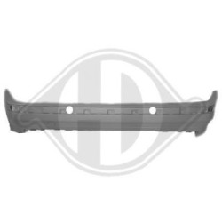 Bumper 1213056 for BMW 3 OE 51121977908