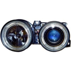 Headlight Set 1211480 for BMW 3