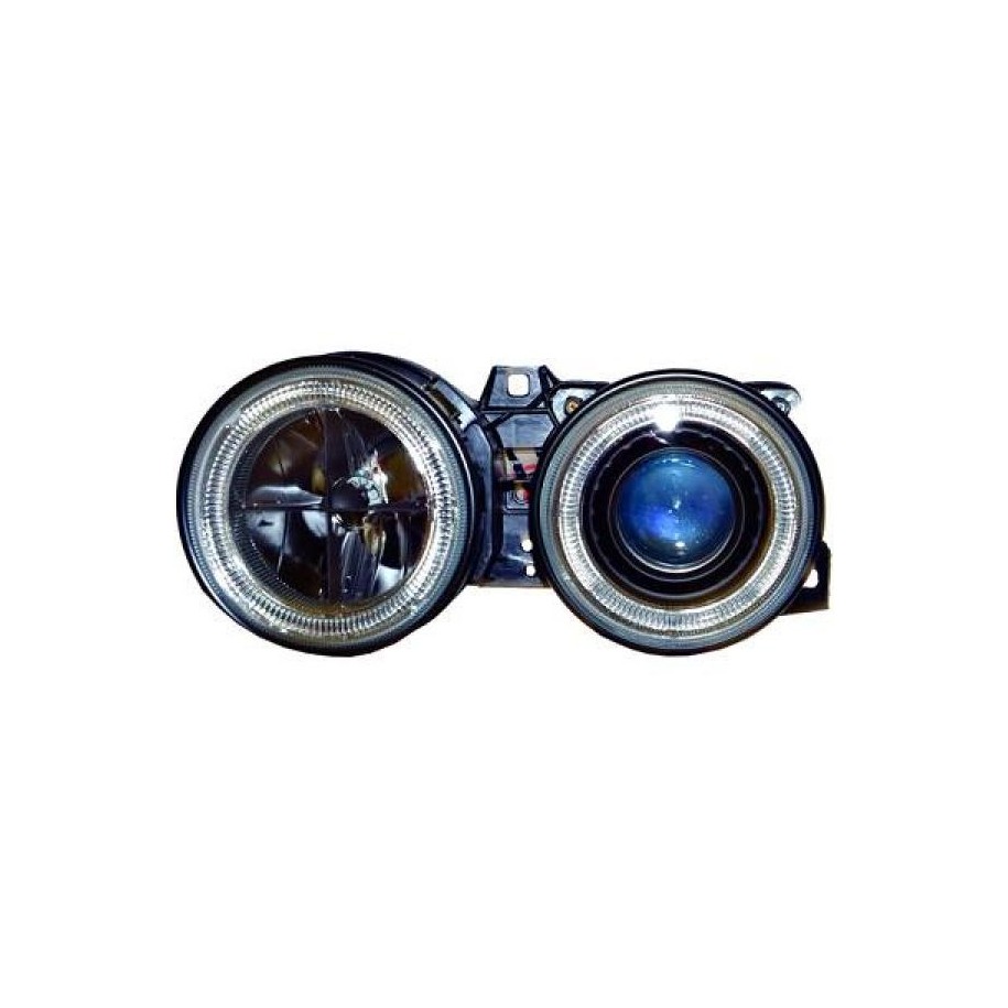 Headlight Set 1211480 for BMW 3