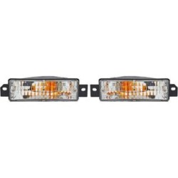 Indicator Set 1211275 for BMW 3