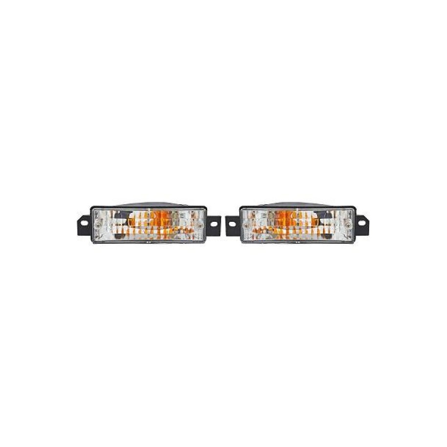Indicator Set 1211275 for BMW 3
