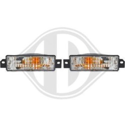 Indicator Set 1211275 for BMW 3