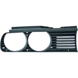 Radiator Grille 1211244 for BMW 3 OE 51131876092