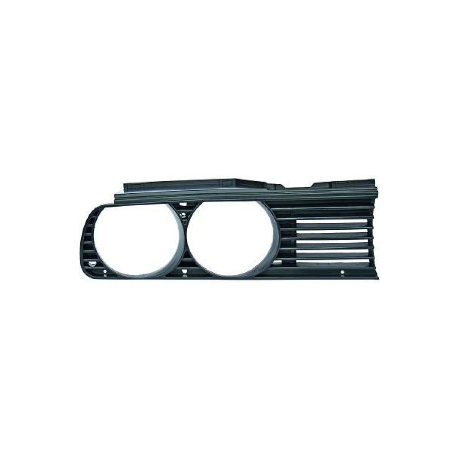 Radiator Grille 1211244 for BMW 3 OE 51131876092