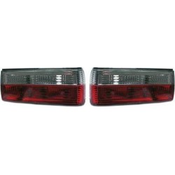 Tail Light Assembly Set 1211195 for BMW 3