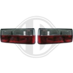 Tail Light Assembly Set 1211195 for BMW 3