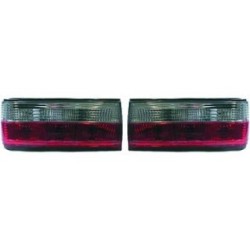 Tail Light Assembly Set 1211095 for BMW 3