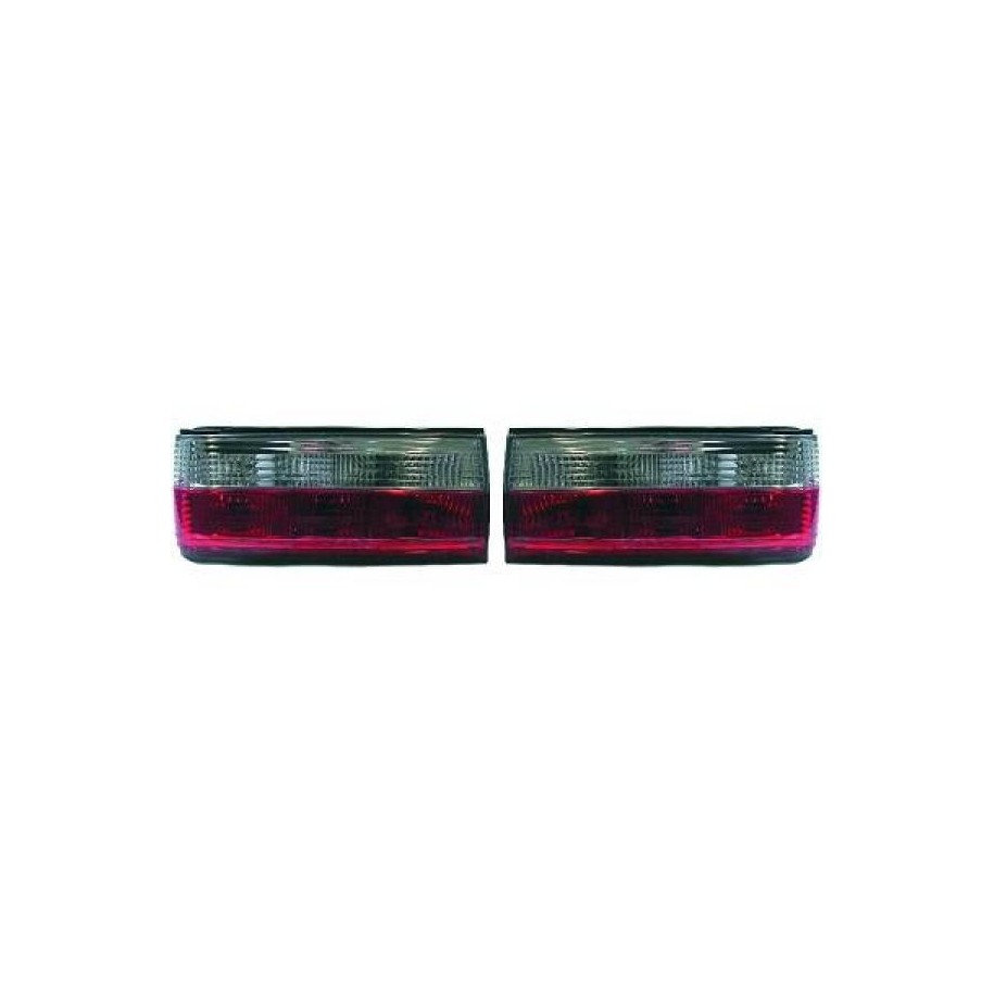 Tail Light Assembly Set 1211095 for BMW 3