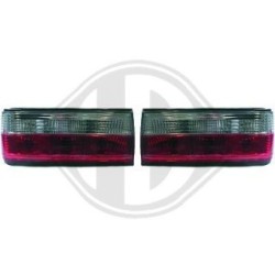 Tail Light Assembly Set 1211095 for BMW 3
