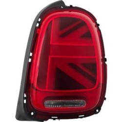 Tail Light Assembly 1208890 for MINI MINI OE 63217435134