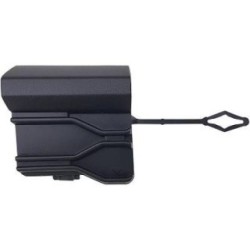Tow Hook Flap 1208359 for MINI MINI OE 51119450694