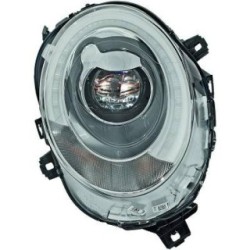 Headlight 1208184 for MINI MINI OE 63117448376