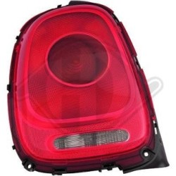 Tail Light Assembly 1208090 for MINI MINI OE 63217297434