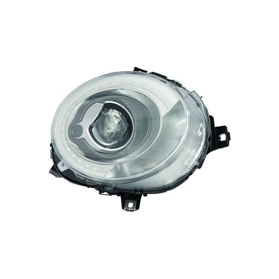 Headlight 1208084 for MINI MINI OE 63117383210