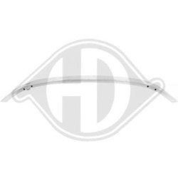 Bumper Support 1208060 for MINI MINI OE 51117301577