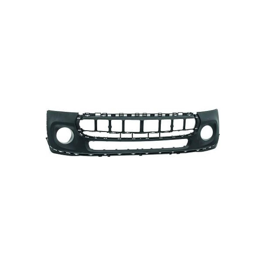 Bumper 1208050 for MINI MINI OE 51117379432