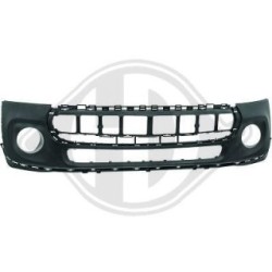 Bumper 1208050 for MINI MINI OE 51117379432