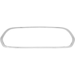 Radiator Grille Frame 1208042 for MINI MINI OE 51137300589