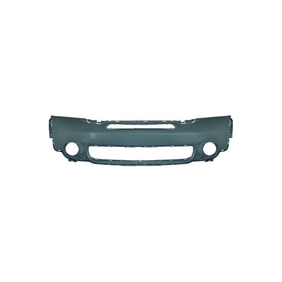 Bumper 1207150 for MINI MINI OE 51119806064