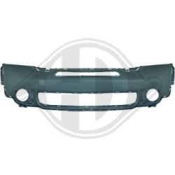 Bumper 1207150 for MINI MINI OE 51119806064