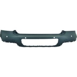 Bumper 1207056 for MINI MINI OE 51129806645