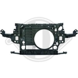 Front Cowling Panel 1207002 for MINI MINI OE 51649802025