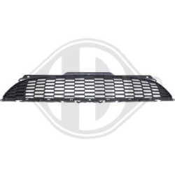 Radiator Grille 1206840 for MINI MINI OE 51110404123