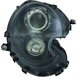 Headlight 1206184 for MINI MINI OE 63127269986