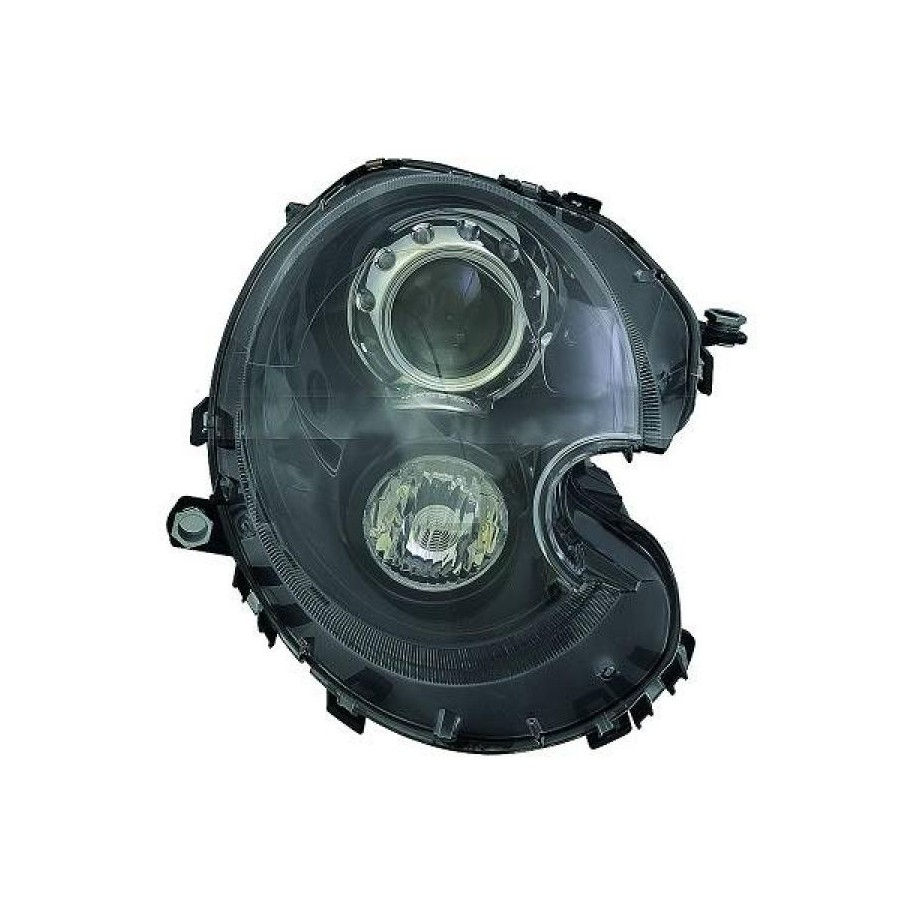 Headlight 1206184 for MINI MINI OE 63127269986