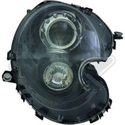 Headlight 1206184 for MINI MINI OE 63127269986