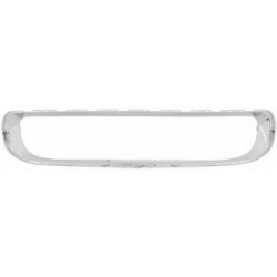 Radiator Grille Frame 1206147 for MINI MINI OE 51117250787