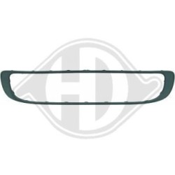 Radiator Grille Frame 1206146 for MINI MINI OE 51117268752