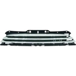 Radiator Grille 1206140 for MINI MINI OE 51112752364