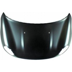 Bonnet 1206100 for MINI MINI OE 41617318364
