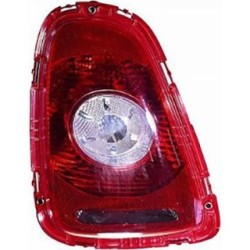 Tail Light Assembly 1206092 for MINI MINI OE 63212757012