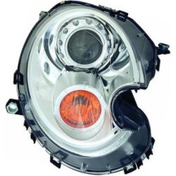 Headlight 1206085 for MINI MINI OE 63127269981